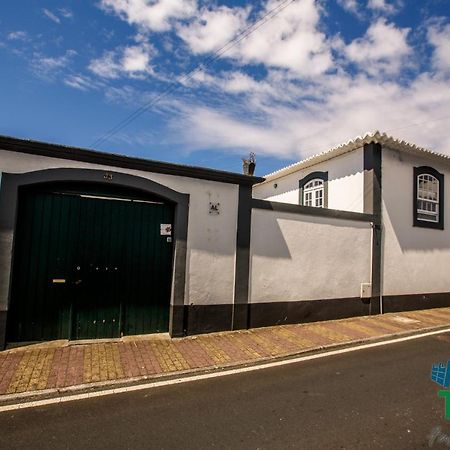 Quinta de Sao Carlos Angra do Heroísmo Exterior foto
